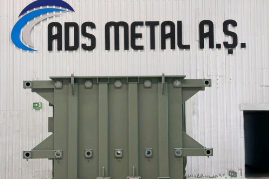 Güç Transformatörü Tankları